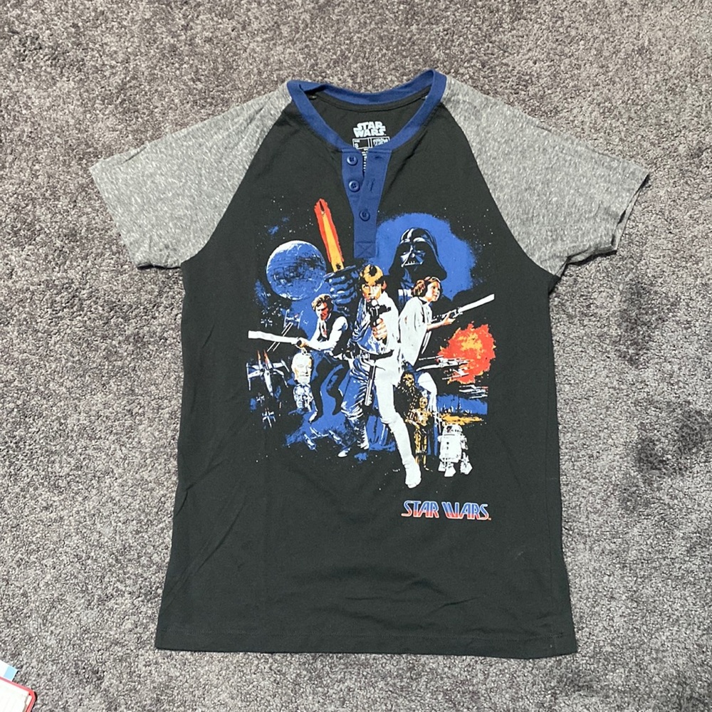 Star Wars Tee